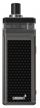 Smoant Pasito II 2500mAh KIT (diamond shaped)