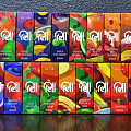 Жидкость для ЭСДН RELL ORANGE SALT